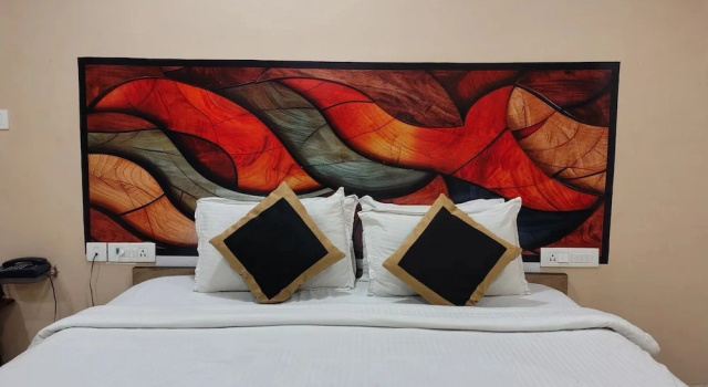 Номер Premium The Chiraag Inn