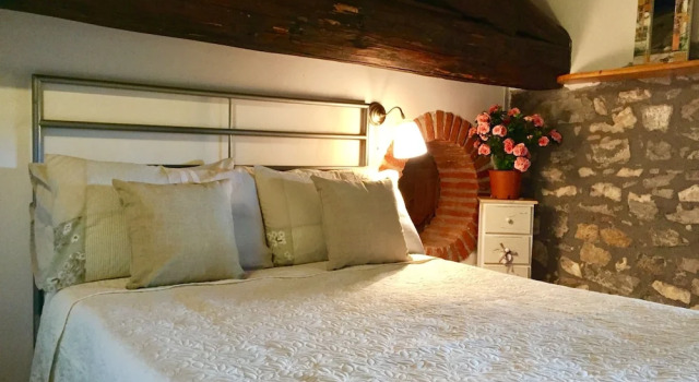 Номер Standard B&B Appartamenti Villa del lago
