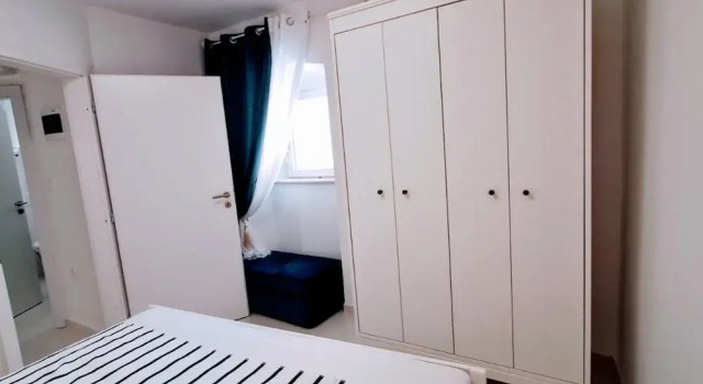 Апартаменты Classic La Casa Nostra Apartments