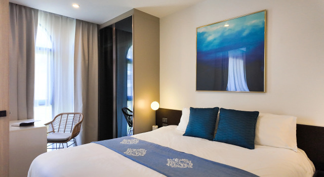 Karon Beach Villa, Забронировать Апартаменты/квартира Ban Karon остров Пхукет