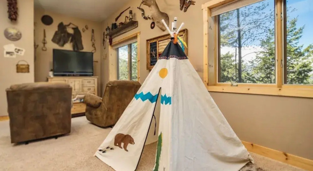 Aspen Leaf Colorado - 5 Br Chalet