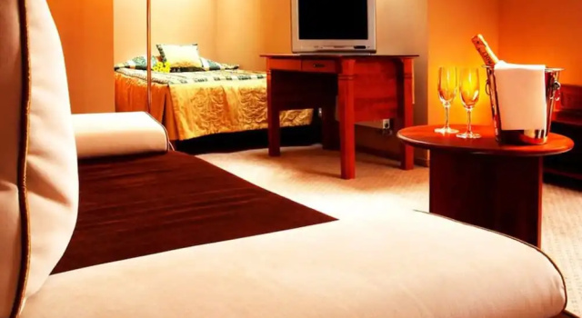 Standard Vierer Zimmer Hotel U Divadla - Czech Leading Hotels