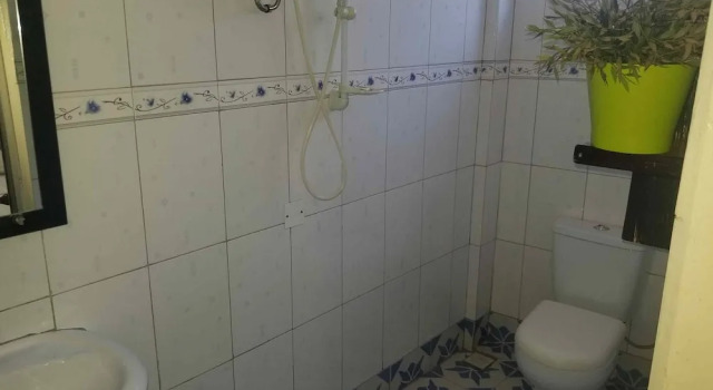 Standard Zimmer Hotel Hensek