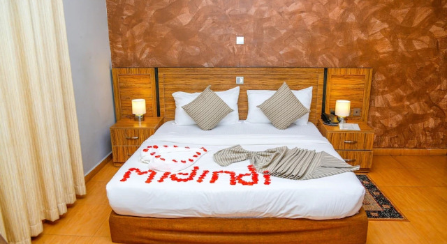 Номер Standard Midindi Hotel & Conference Center