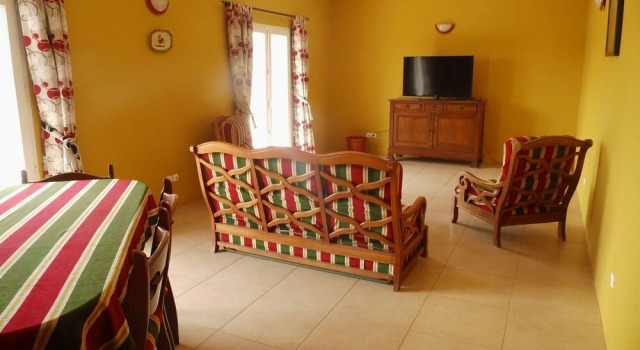 Villa Sao Jose, Rezervovat Vila Chaty v Sotavento Islands, Chalupa