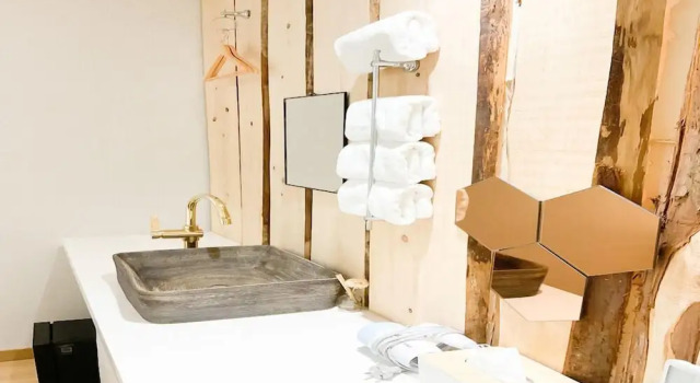 Номер Standard Sokcho Gallery In Stay