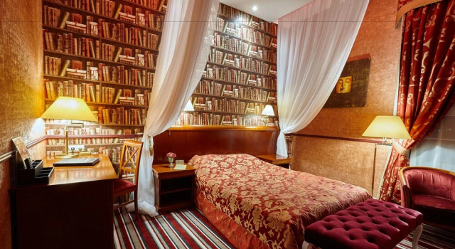 Novahoff Spa Resort, Prenota Resort Hotel resort a Oblast' di Mosca, Resort