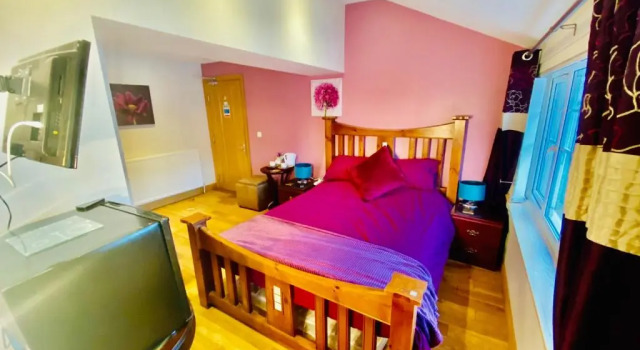Dreamhaven, Prenota Hotel Dunbar East Lothian