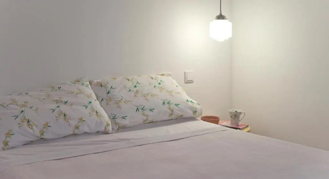 Апартаменты с балконом Duque´s Apartments