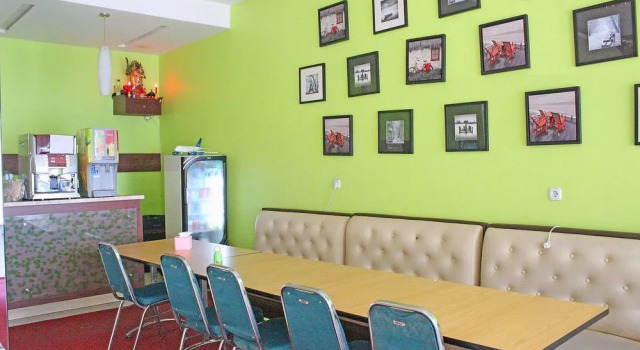 ZEN Rooms Batu Ceper Pecenongan