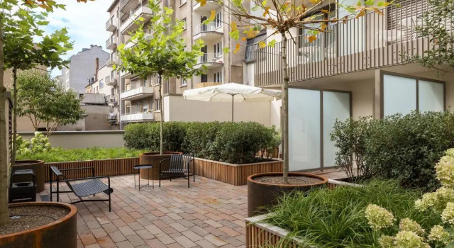 Appartamento The Central City - Luxury Serviced Residence
