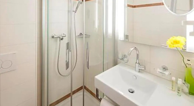 Двухместный номер Cosy Derby Swiss Quality Hotel