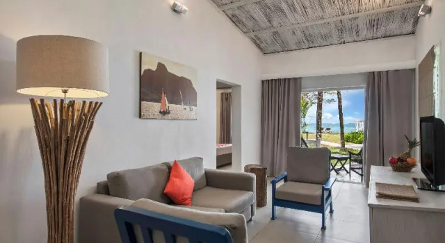 Standard- bungalow Astroea Beach