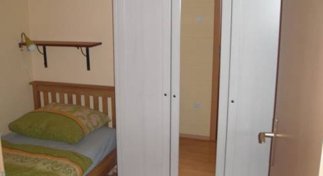 Kossuth Apartman