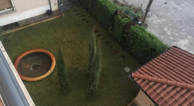 Номер Deluxe Casina Dei Marsi