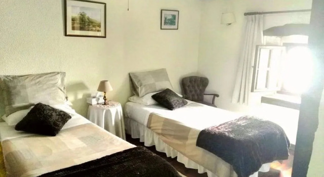 Posada Mies de Villa, Varaa Villa Somo 