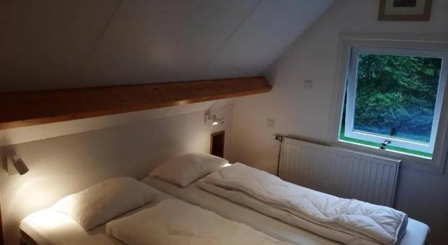 Vakantiehuis Boomgaard, Book Hotel Vrouwenpolder 
