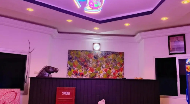 Hotel Rio