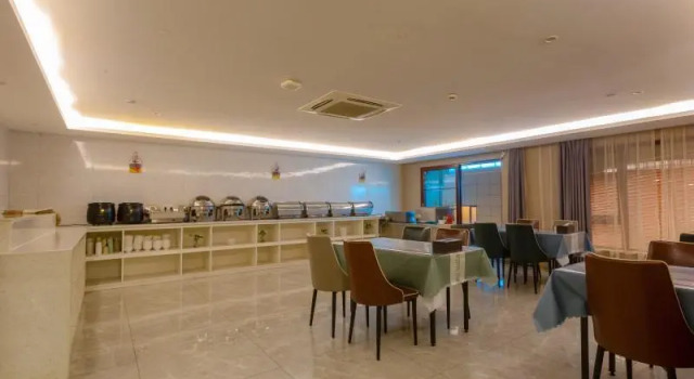 Люкс GreenTree Eastern Hotel Hangzhou Yuhang Donghu Middle Road