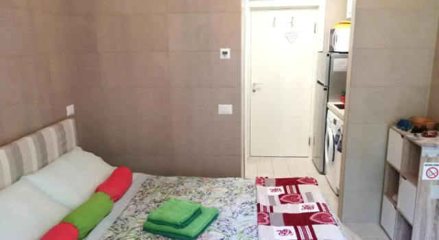 Appartamento Lavanda Garda, Prenota Appartamento Hotel a Veneto con parcheggio, Parcheggio
