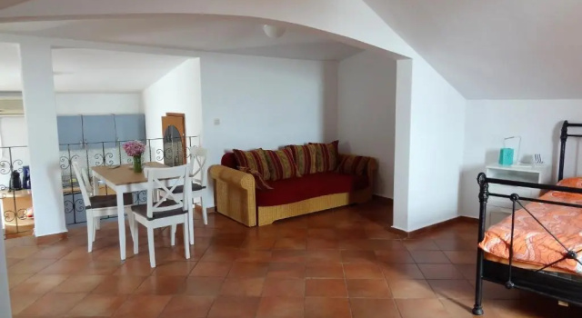 Студия Villa Marijam