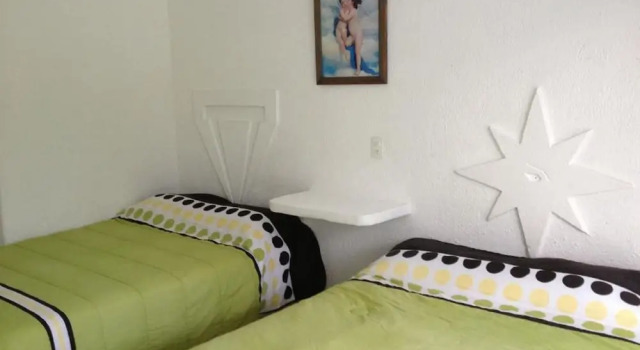 Villas Sol Diamante