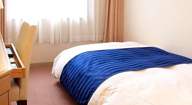 Номер Economy HOTEL LiVEMAX BUDGET Kagoshima