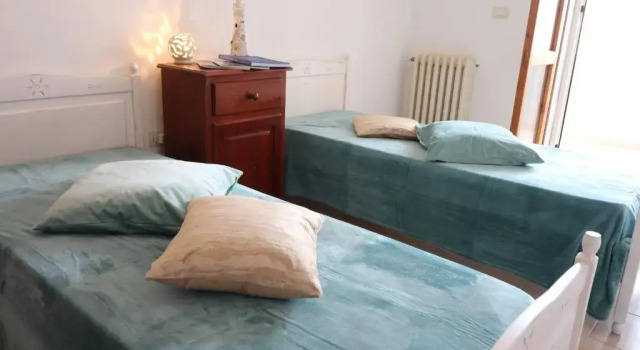 Michelle's House in Otranto