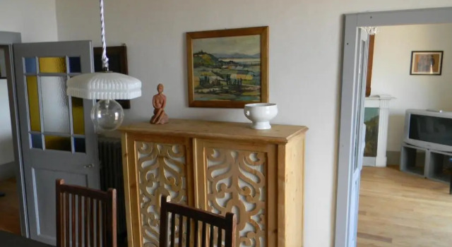 Апартаменты Casa Ermenegilda
