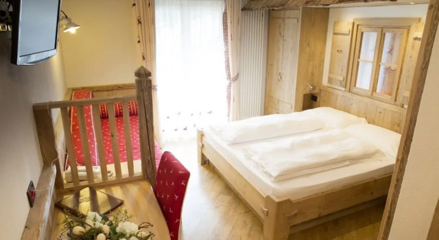 Номер Standard Hotel Malder