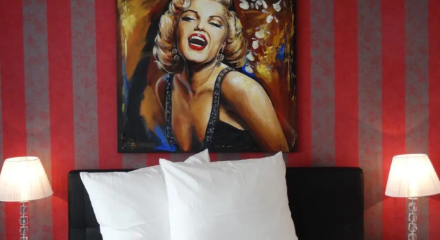 Двухместный номер Standard Hotel Stay