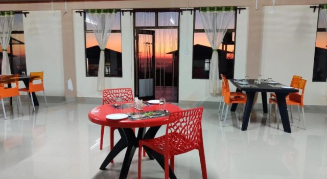 Abode Of Clouds Resort, Book Resort Resort Hotels in Meghalaya, Resort