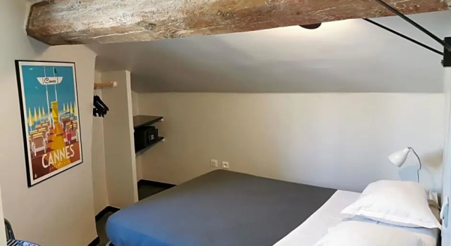 Номер Economy Hotel Alnea