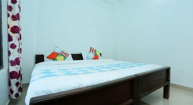 OYO 16963 Home Mesmerizing View 2BHK Vythiri
