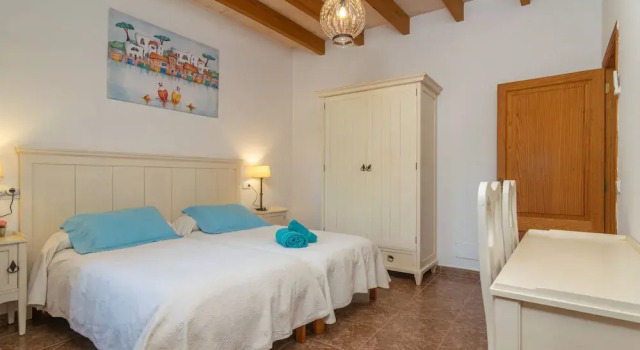 Na Burguera, Prenota Villa Cottage a Cala d'Or, Cottage