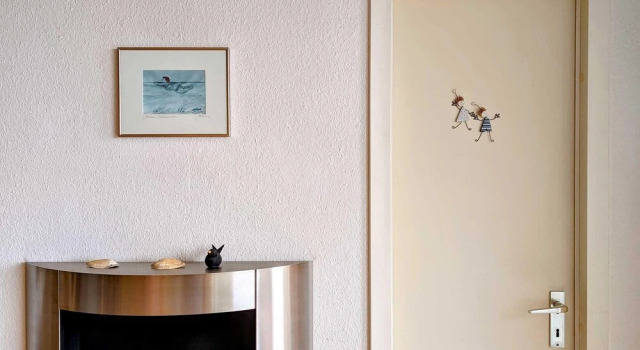 Ferienwohnung Sonnenaufgang