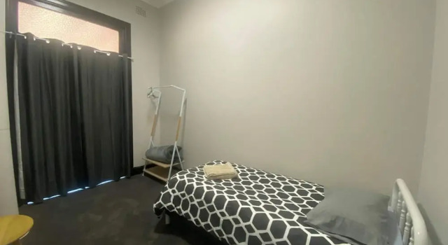 Номер Superior Imperial Hotel Coonabarabran