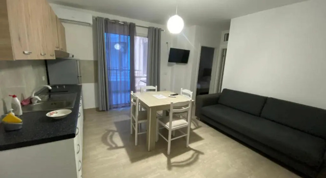 Апартаменты Standard Best Summer Apartment