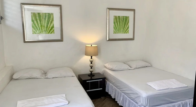 Номер Standard Palmira Hostel