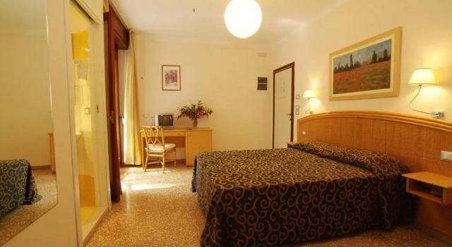 Номер Standard Hotel Horizonte