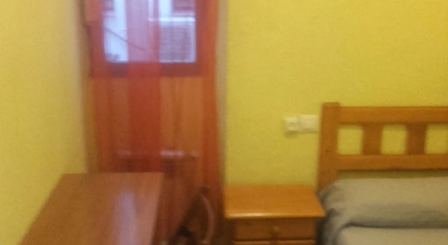 Номер Standard Hostal Pacios