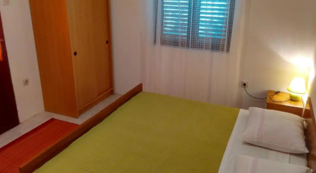 Апартаменты Apartments Sonija