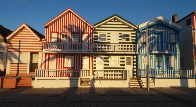 Casa do Mar, Book Hotel Gafanha da Encarnacao Prata Coast