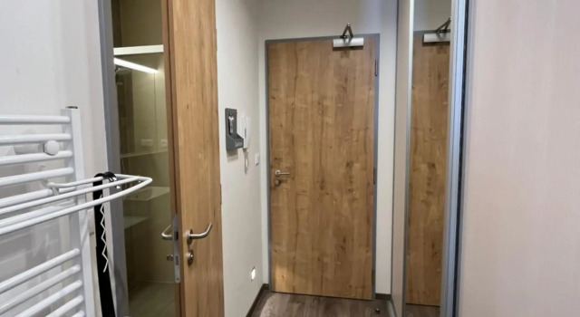 apartmán Jestřáb 14