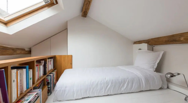 New Heights Near the Tuileries, Забронировать Отель Париж Иль-де-Франс, рядом с Лувр — Риволи