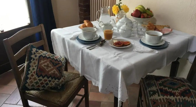 Номер Standard B&B Il Girasole
