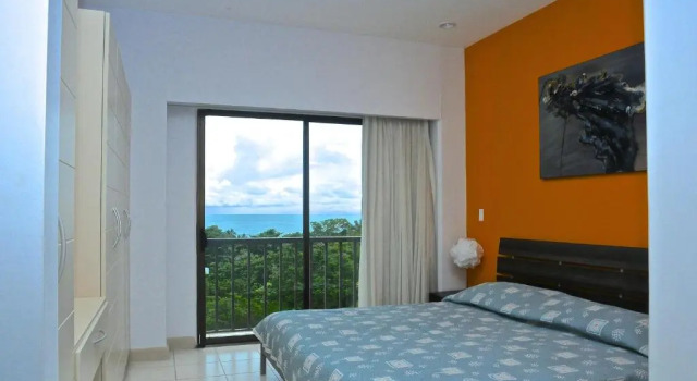 Condominio 8vo Piso, Jaco Bay