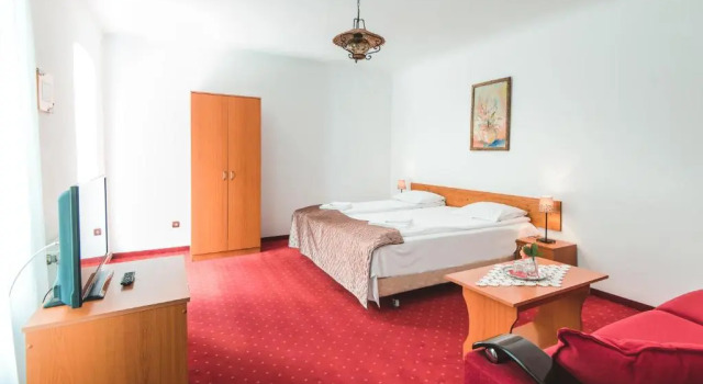 Номер Standard Guest House Casa Baciu