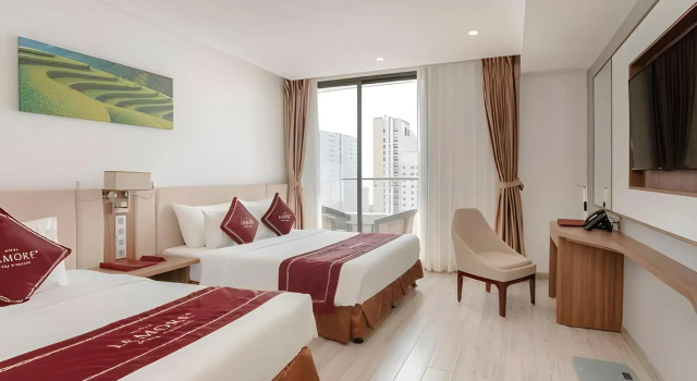 LeMore Hotel Nha Trang