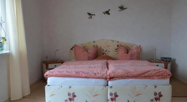 Ferienwohnung Emely, Забронировать Отель Засниц Рюген, рядом с Галерея Рюгена